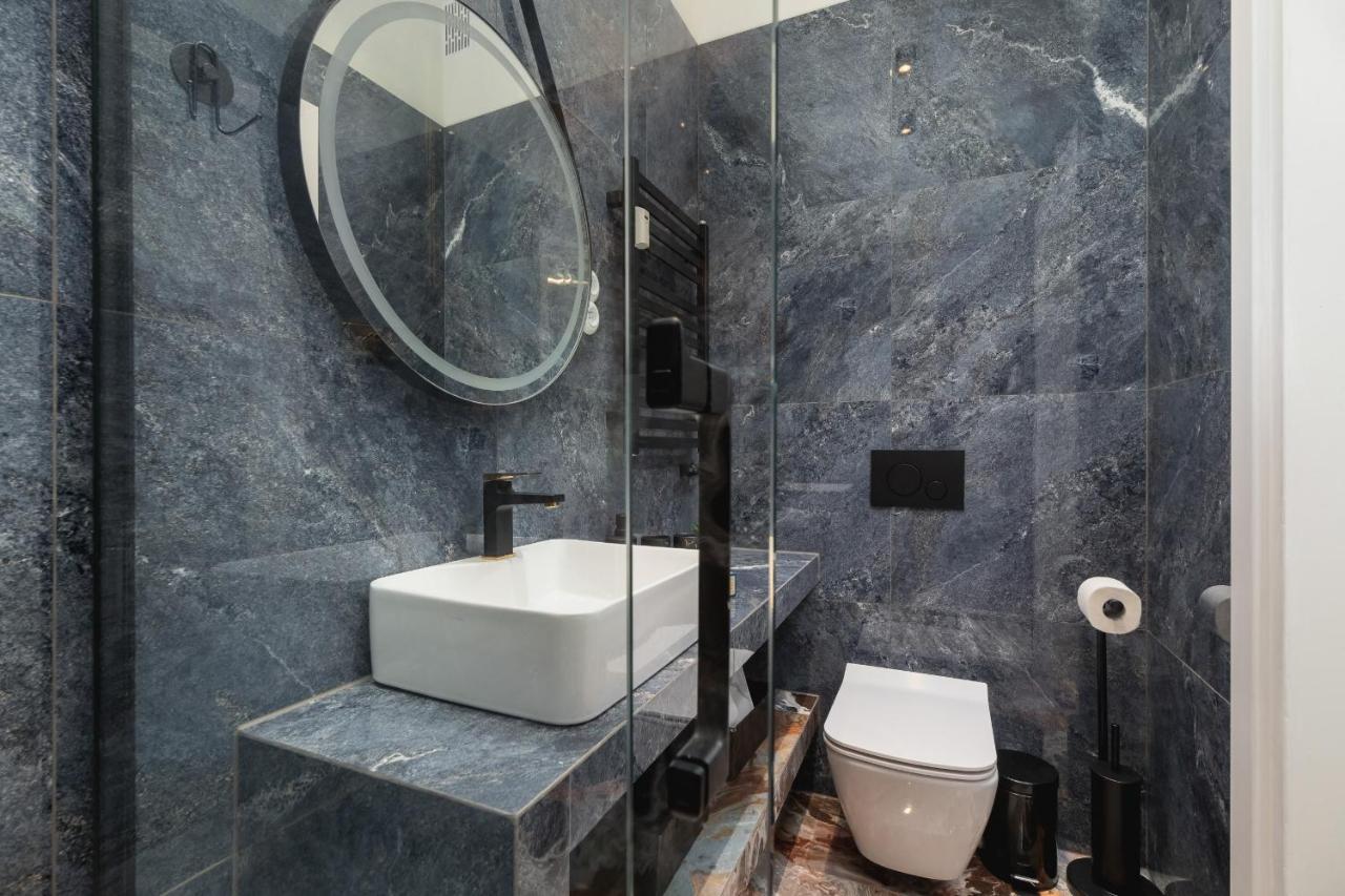 Luxurious & Unique Apartment Mickiewicza Cracow By Renters Prestige Krakow Ngoại thất bức ảnh